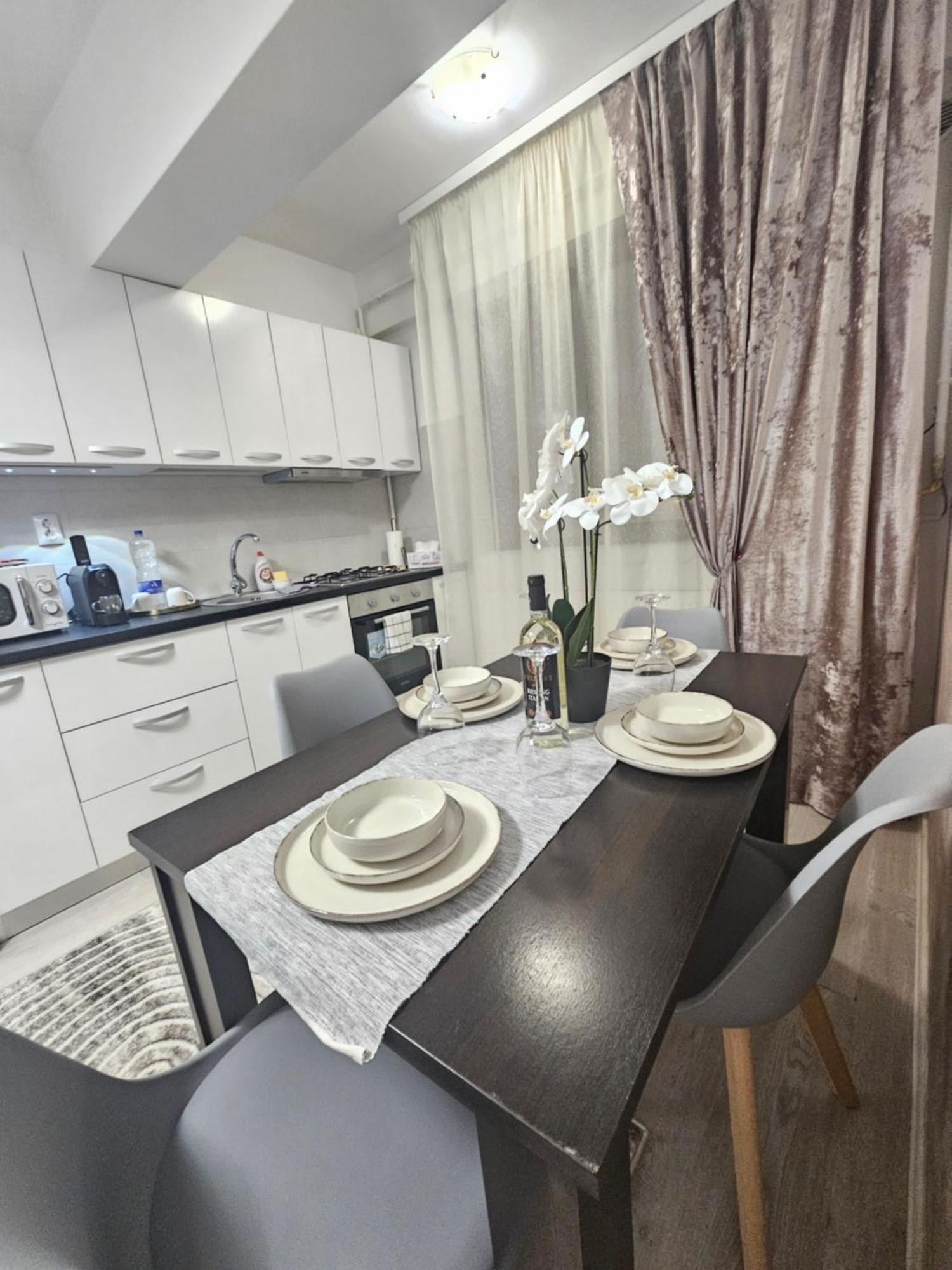 Enjoy My Home Near Palas Mall 2 Iasi Exterior foto