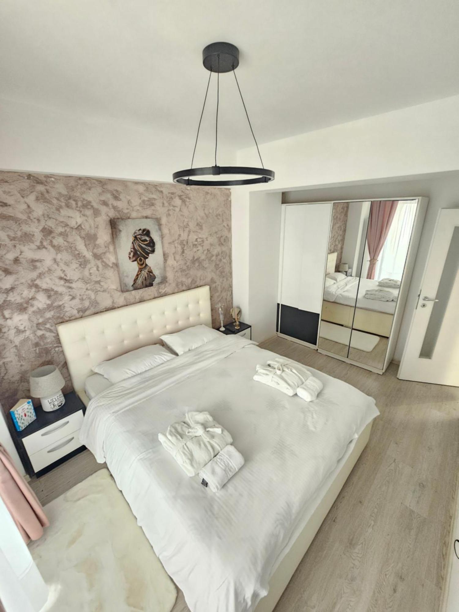 Enjoy My Home Near Palas Mall 2 Iasi Exterior foto