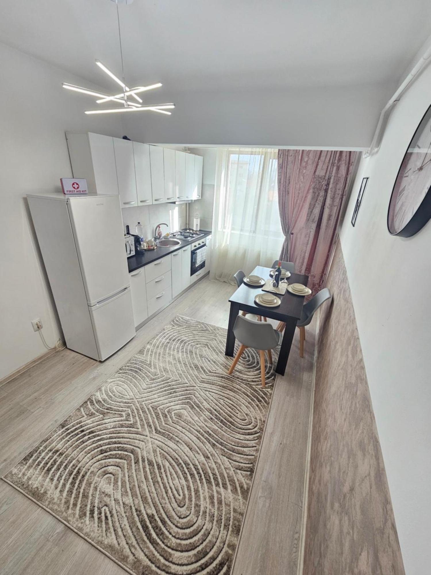 Enjoy My Home Near Palas Mall 2 Iasi Exterior foto
